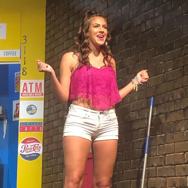 Cast of In The Heights 2