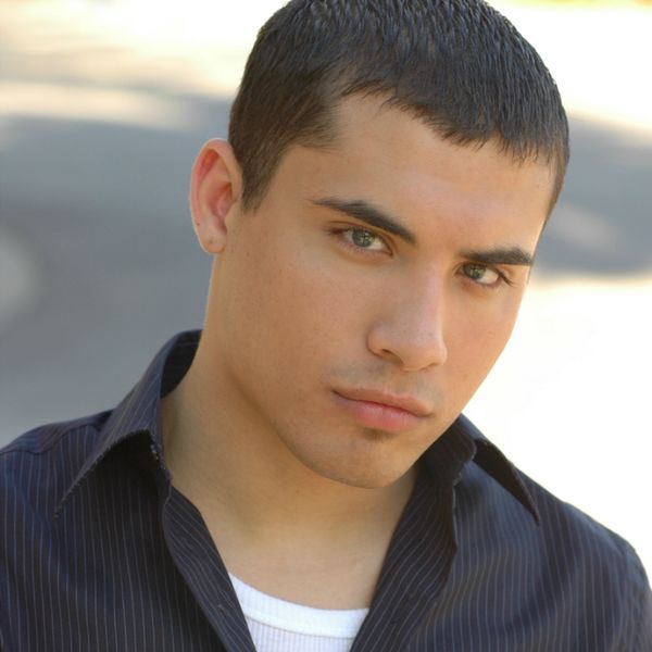 Brian Conway* as ?Phantom?  12