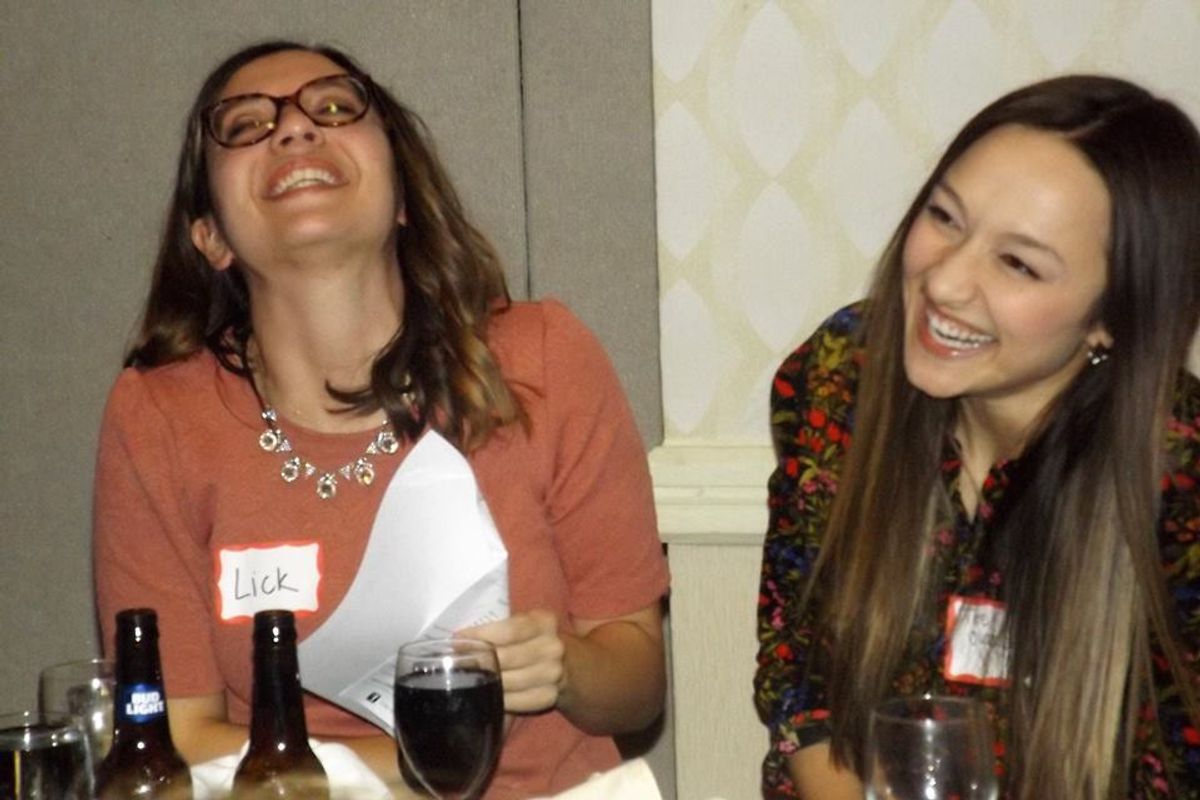 Laugh your way through crime solving! 