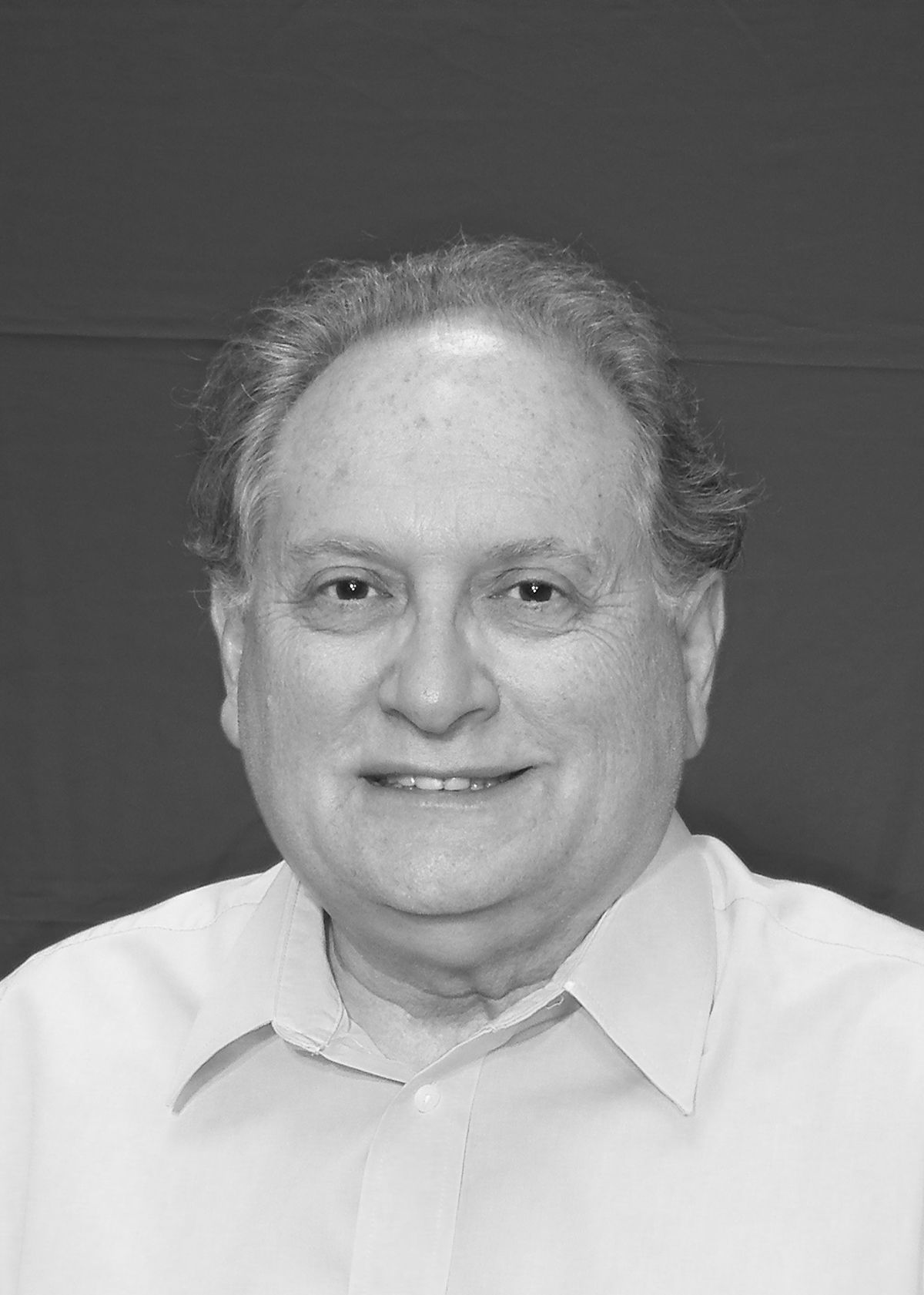 Barry Leonard as FRED Barry Leonard as FRED