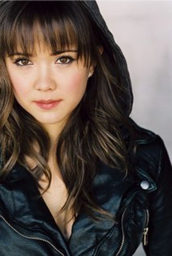 London Thor - Tracy 2