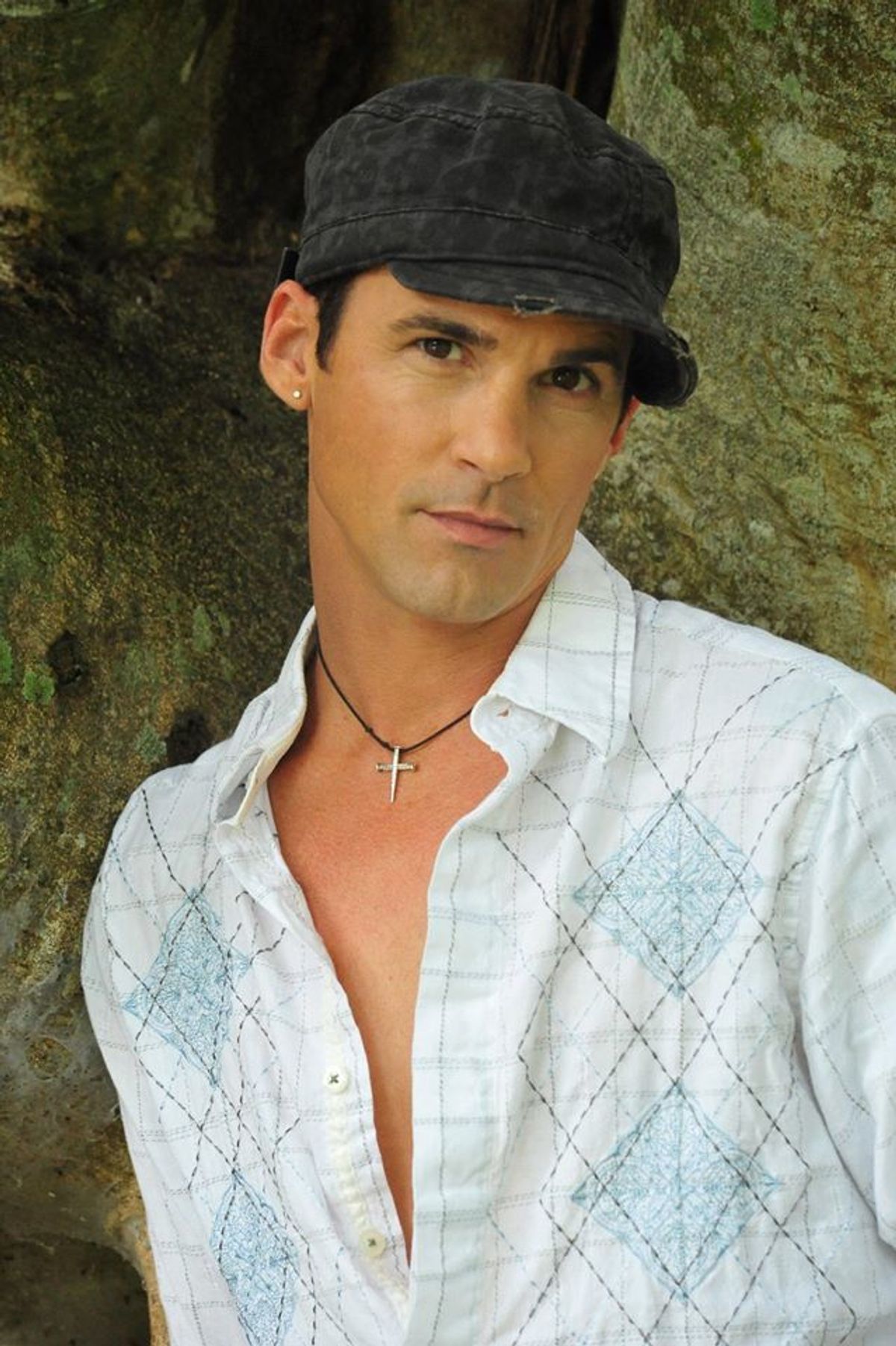 Raoul played by Aaron Jackson from NBC's California Dreams