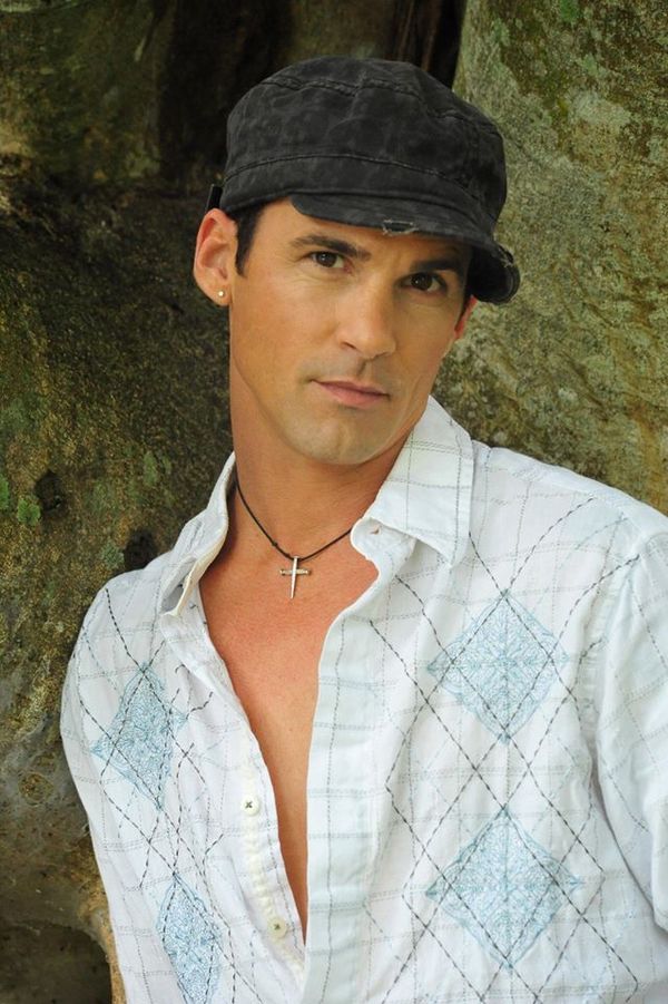 Raoul played by Aaron Jackson from NBC's California Dreams 4