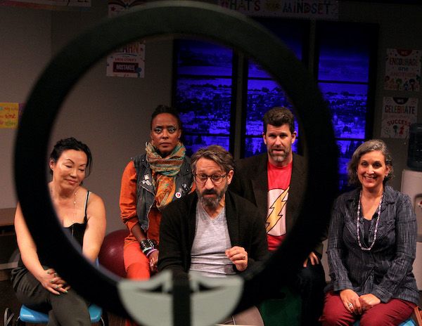 Eureka Day  Photo by Jeff Thomas 1