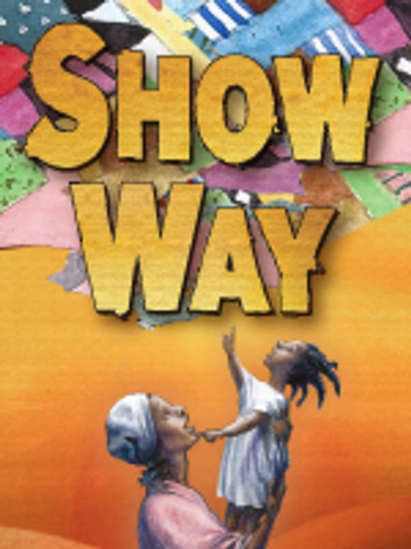 Show Way logo 1
