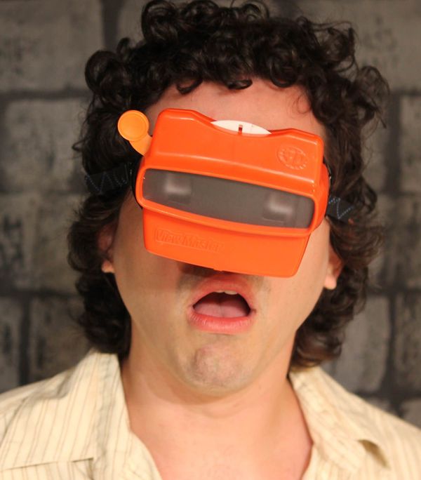 Agent Clarice Starling (Rachel Landon), her not-so-silent lambs and one sock monkey (Maryann Williams, Chaney Moore, Kiefer Slaton, Heather Buzanos, Tom Stell and Taelon Stonecipher) are on the hunt for Buffalo Bill 9