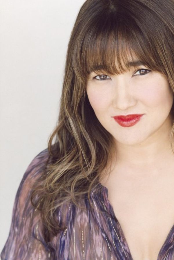 Directed by Alice Carter 4