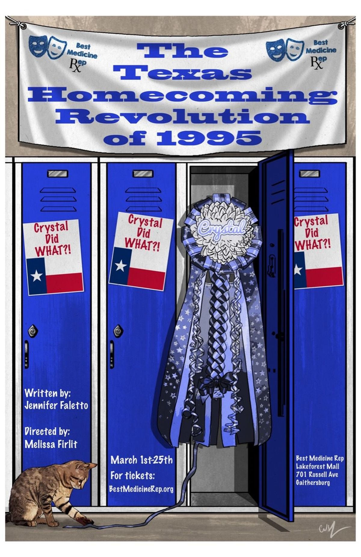 Show Poster