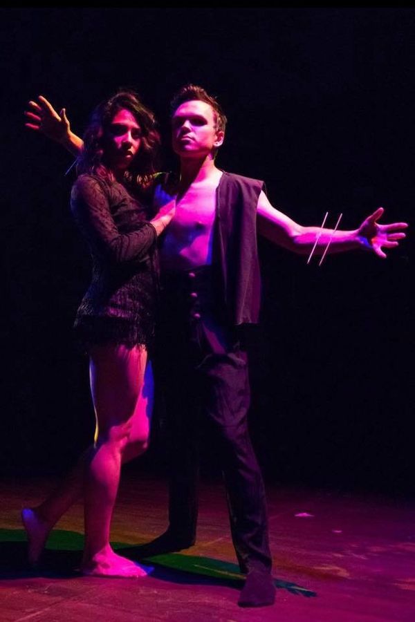 Photos courtesy of Jason Hugg 3