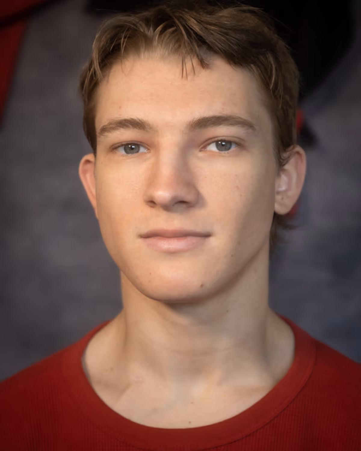 Jaden Harris Shaw as Ryan Hale