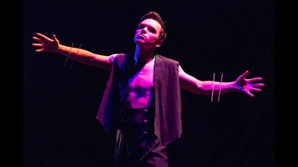 Photos courtesy of Jason Hugg 4