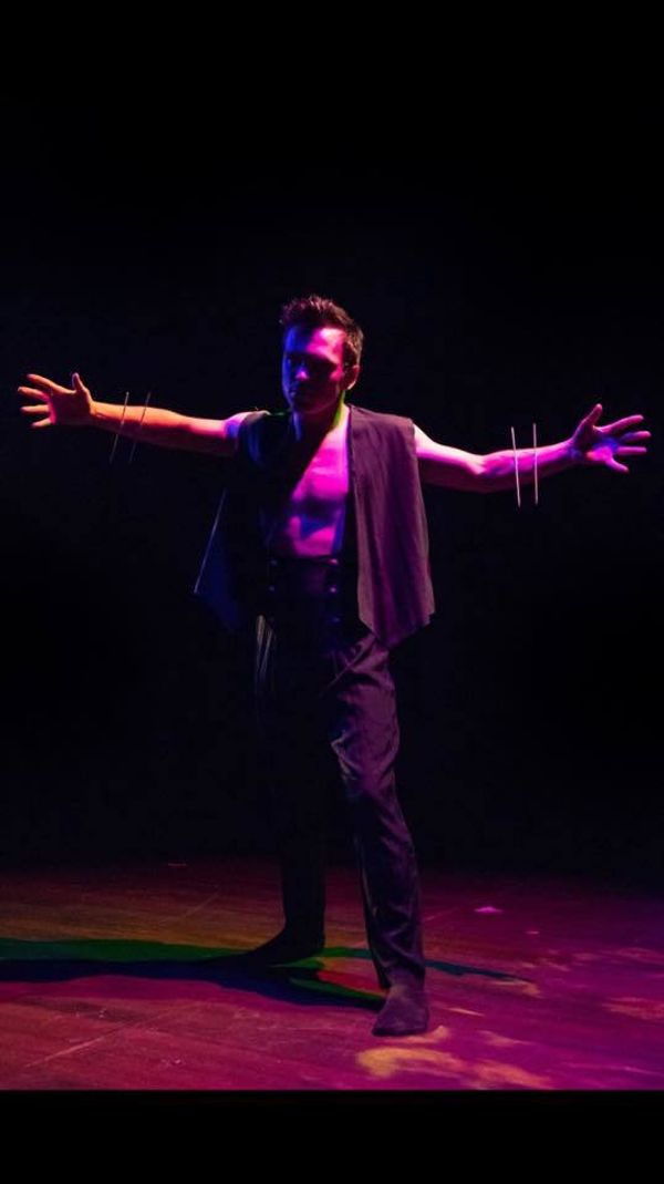 Photos courtesy of Jason Hugg 5