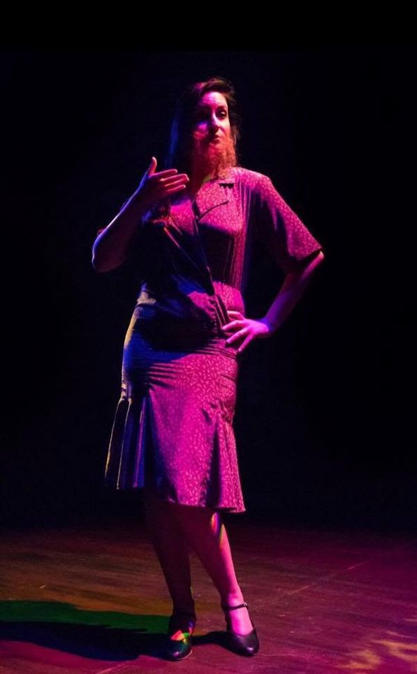 Photos courtesy of Jason Hugg 7