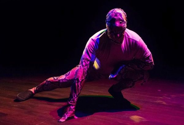 Photos courtesy of Jason Hugg 8