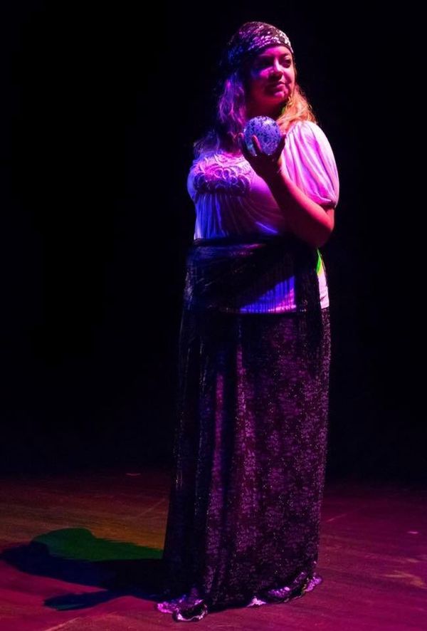 Photos courtesy of Jason Hugg 9