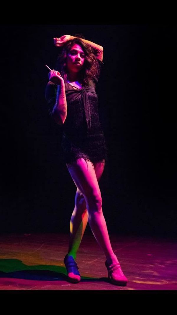 Photos courtesy of Jason Hugg 11