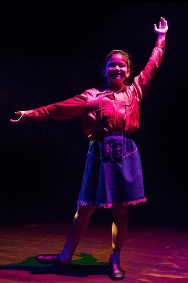 Photos courtesy of Jason Hugg 12