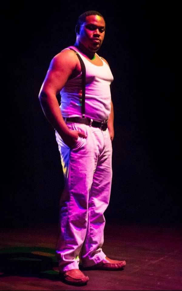 Photos courtesy of Jason Hugg 14