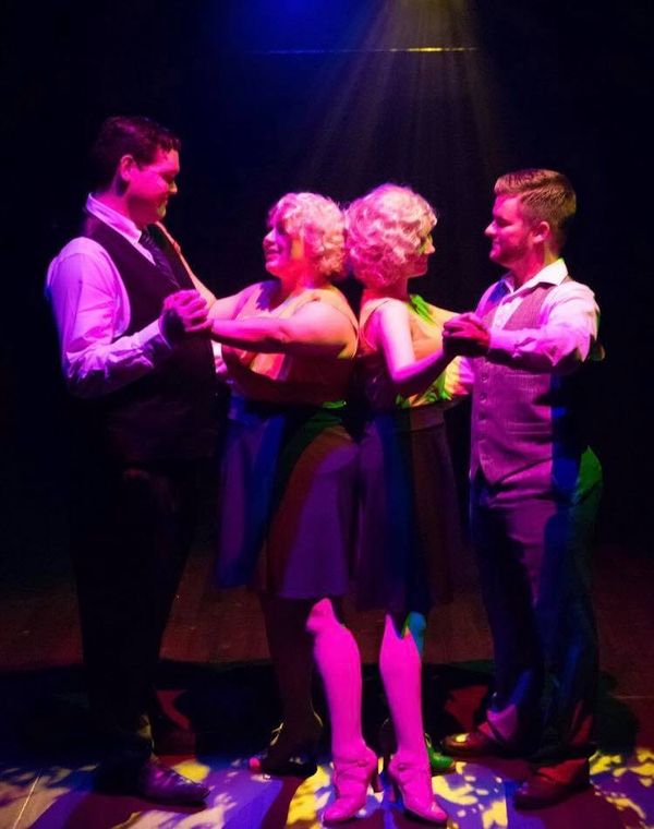 Photos courtesy of Jason Hugg 15