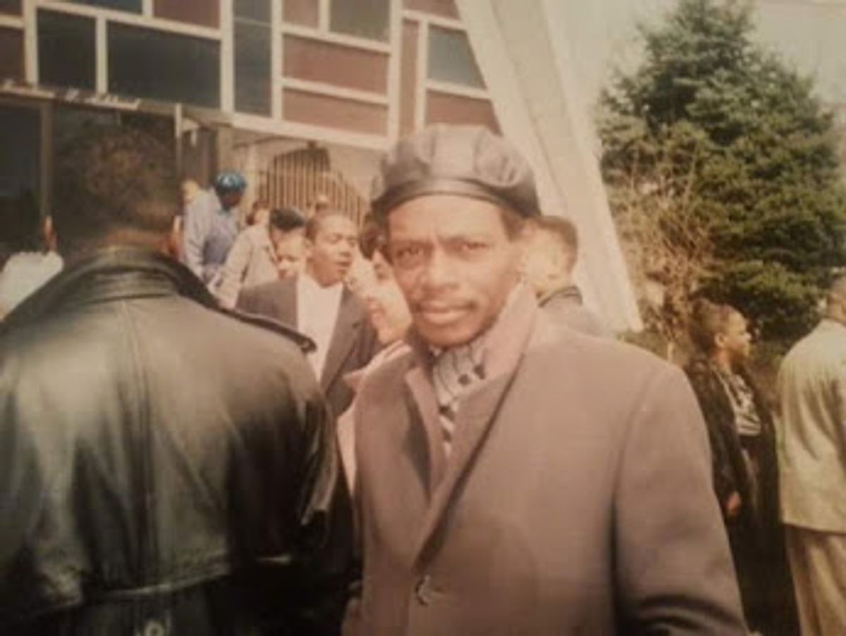 Skilled Gregory Christopher Armstrong was Willie in The 1997 ESC Joseph Jefferson Citation Outstanding Production Award-nominated revival of Master Harold And The Boys and appeared at The Park West. Skilled Gregory Christopher Armstrong was Willie in The 1997 ESC Joseph Jefferson Citation Outstanding Production Award-nominated revival of Master Harold And The Boys and appeared at The Park West.