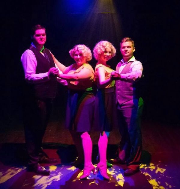 Photos courtesy of Jason Hugg 17