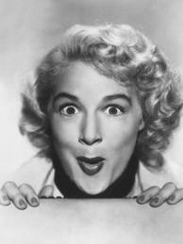 Nuttin' But Hutton celebrates the vivacious spirit and indisputable talent of Betty Hutton, the jewel in Paramount's glittering crown of stars in the '40s and '50s. 1