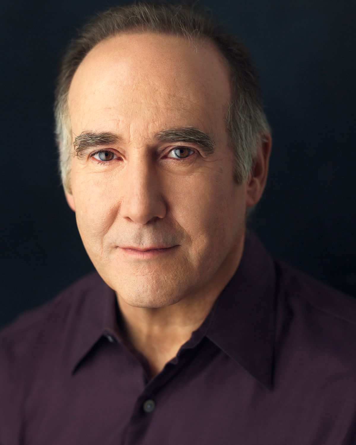 Lawrence Redmond, who plays "Her Husband". Lawrence Redmond, who plays "Her Husband".