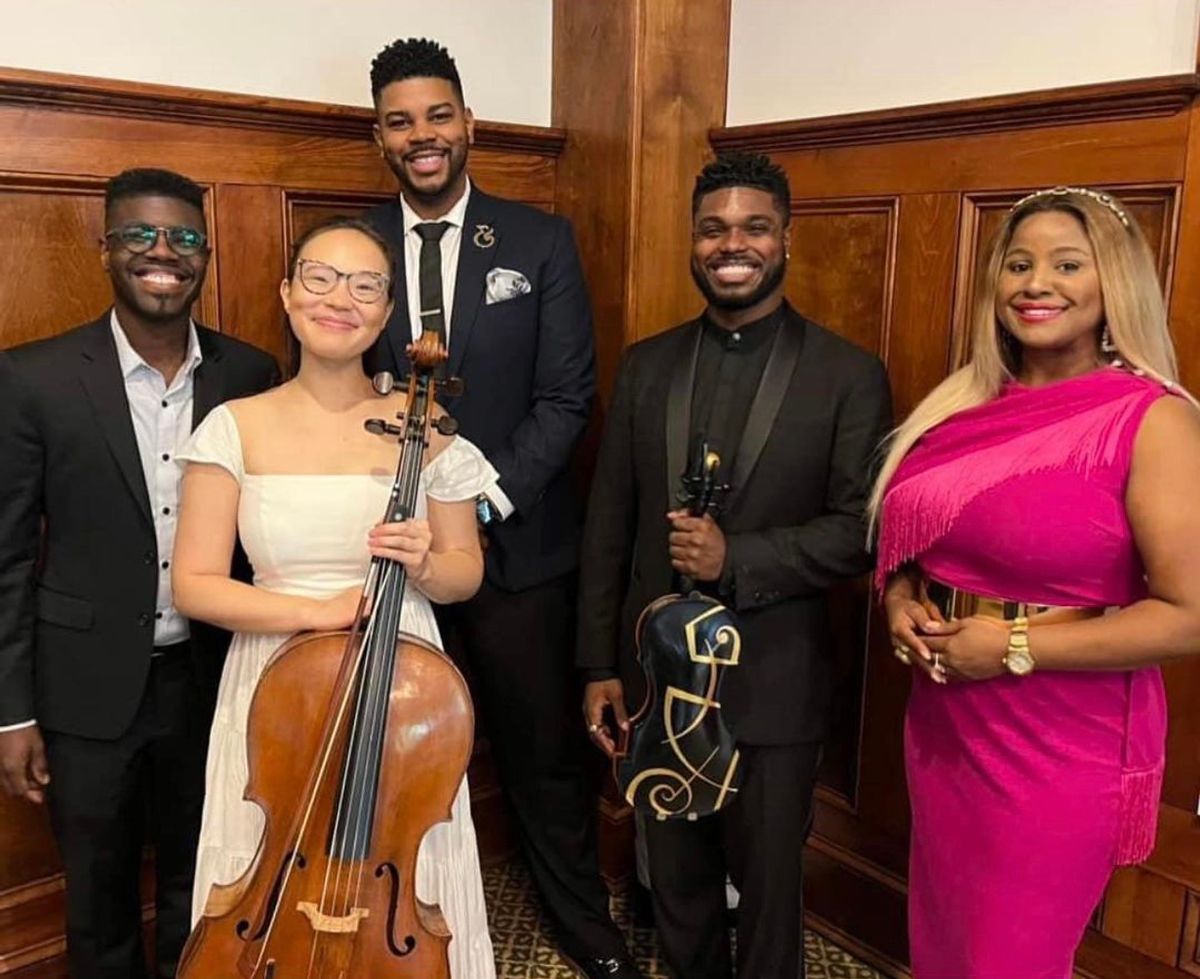 Kyle P. Walker, Sasha Ono, Phillip Bullock, Edward W. Hardy, and  Marsha Thompson (2023).