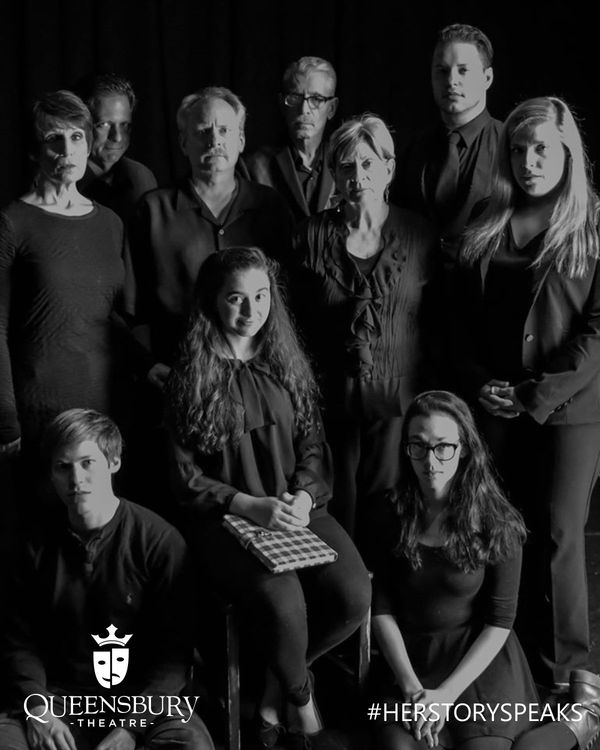 Photo by Lonnie Westeen. 1