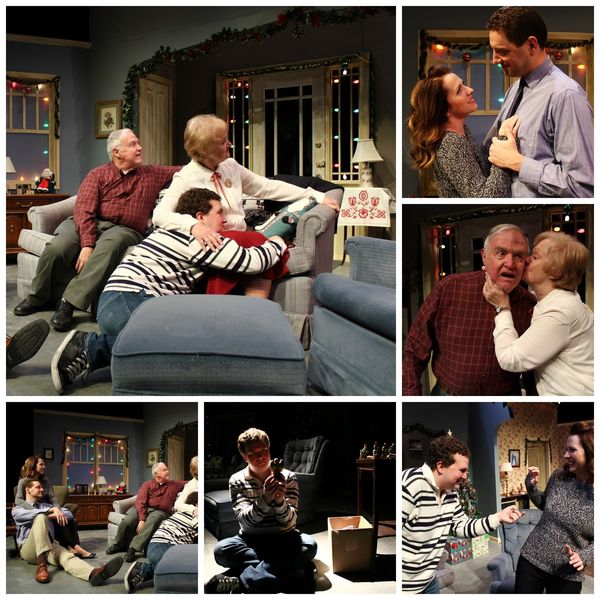 The Cast of GREETING!
Rich Williams, Alice Chiles, Katie Bechtler, Chase Gregory, Jeremy O'Brien 3