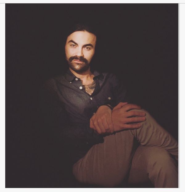 Vincent Mordente as Bernie Litko 11