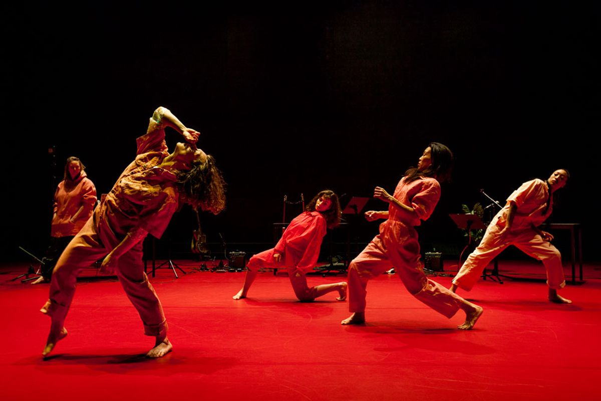 Photo: MAYDAY by Mathieu Doyon
