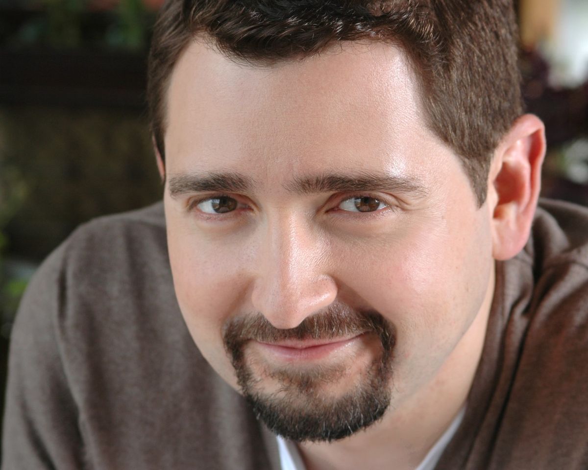Ethan Butler as Roberto Ethan Butler as Roberto