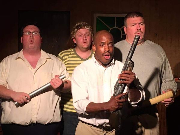 What makes the Perfect Weapon? 1