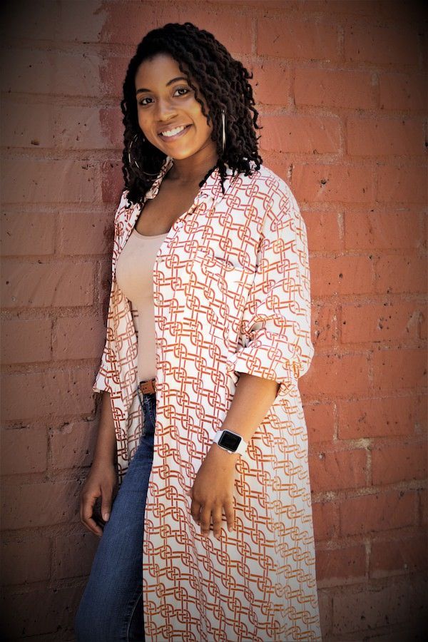 Meet Jessie L Reeder (Heather) 2