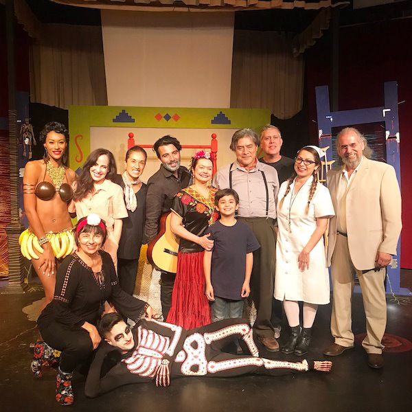 Cast n crew photo 11