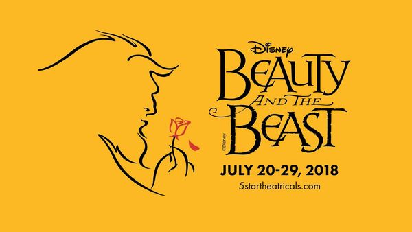 A beautiful story with the original Broadway "Belle", Susan Egan.  Two weeks only! 1