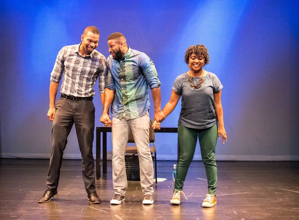 Dui Jarrod on stage. Photo By Sol Street Photography. 1