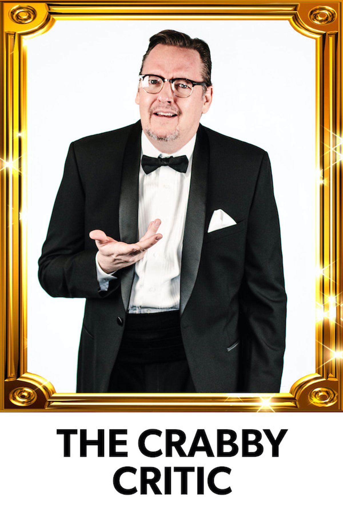 D. Scott Withers as Ira Drew