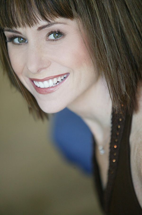 Susan Egan, Broadway's original 