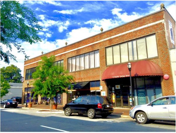 Marietta Theatre Company presents a musical for the entire family... ?You?re A Good Man, Charlie Brown!? 2