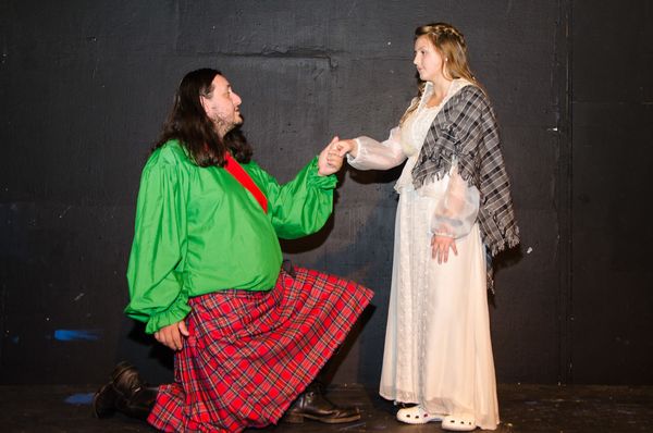 Lerner and Loewe’s Brigadoon is the enchanting and beloved Broadway and West End musical that inspired the classic MGM film, and numerous productions all over the world. The HCPAC production features Moses Mariscal (Charlie Dalrymple) and Hayley Taylor (Jean MacLaren)
With such standards as “Almost Like Being in Love,” “Come to Me, Bend To Me,” and “Heather on the Hill,” Brigadoon is a timeless, romantic classic which vividly brings the mystery and magic of the Scottish highlands to life.
Performances: January 18-20, 2019
Music and Lyrics By: FREDRICK LOWE
Story and Script By: ALAN JAY LERNER 1