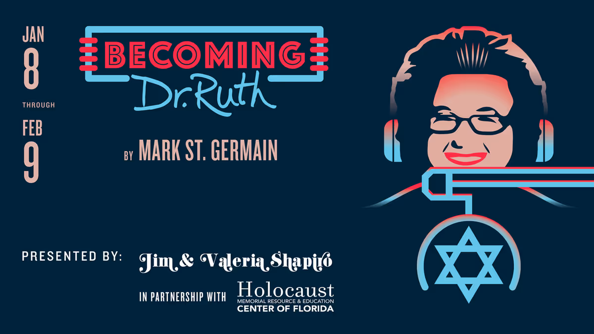 Everyone knows Dr. Ruth Westheimer from her career as a pioneering radio and television sex therapist. Few, however, know the incredible journey that preceded it. From fleeing the Nazis in the Kindertransport and joining the Haganah (paramilitary) in Jerusalem as a scout and sniper, to her struggles to succeed as a single mother coming to America, Becoming Dr. Ruth is filled with the humor, honesty, and life-affirming spirit of Karola Ruth Siegel, the girl who became “Dr. Ruth”, Americaʼs most famous sex therapist. Everyone knows Dr. Ruth Westheimer from her career as a pioneering radio and television sex therapist. Few, however, know the incredible journey that preceded it. From fleeing the Nazis in the Kindertransport and joining the Haganah (paramilitary) in Jerusalem as a scout and sniper, to her struggles to succeed as a single mother coming to America, Becoming Dr. Ruth is filled with the humor, honesty, and life-affirming spirit of Karola Ruth Siegel, the girl who became “Dr. Ruth”, Americaʼs most famous sex therapist.