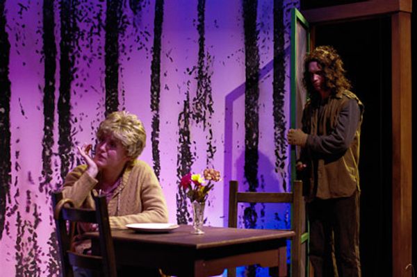 Opening of Act II (Company) 3