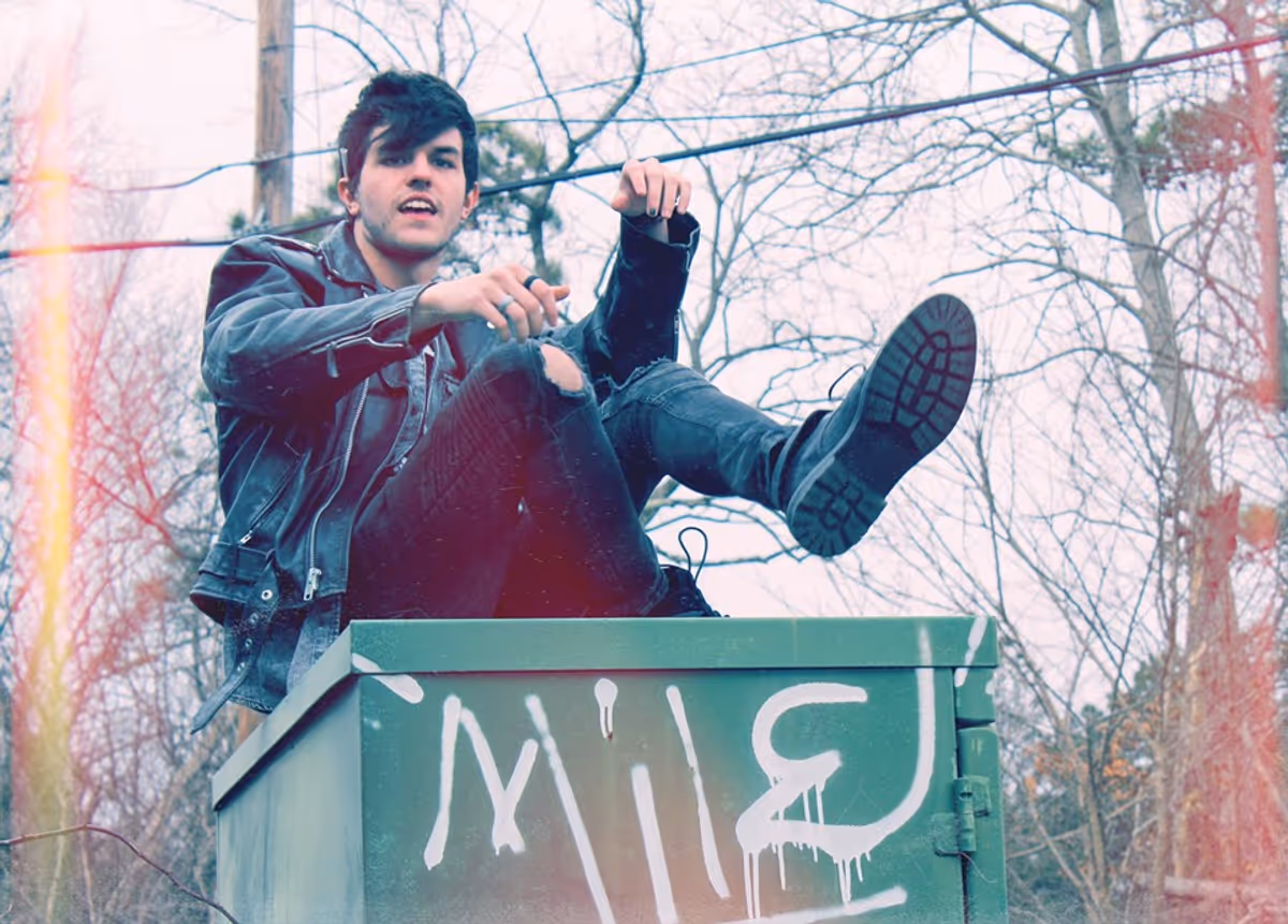 #MeetTheCast of CM Performing Arts Center Presents: Green Day’s #AmericanIdiot!
"David, a simple single man, is beyond thrilled and/or elated to be playing imagination under a bunch of lights on a raised platform above 100+ people a night. Theatre is acting and singing, and he does that with a thick mid-2000's edge in this particular show. Highly recommended you attend or he'll take you off his top 8. @davidxreyes”
CMPAC Presents: American Idiot in The Noel S. Ruiz Theatre, running February 15 - March 14.
For #Tickets, call the #BoxOffice at 631-218-2810 or visit www.CMPAC.com
#CMPAC #CMPerformingArts #NoelSRuizTheatre #BroadwayInOakdale #DiscoverLongIsland #IslandStrong #ILoveNY #GreenDaysAmericanIdiot #GreenDay #RageAndLove #MeetTheCast of CM Performing Arts Center Presents: Green Day’s #AmericanIdiot!
"David, a simple single man, is beyond thrilled and/or elated to be playing imagination under a bunch of lights on a raised platform above 100+ people a night. Theatre is acting and singing, and he does that with a thick mid-2000's edge in this particular show. Highly recommended you attend or he'll take you off his top 8. @davidxreyes”
CMPAC Presents: American Idiot in The Noel S. Ruiz Theatre, running February 15 - March 14.
For #Tickets, call the #BoxOffice at 631-218-2810 or visit www.CMPAC.com
#CMPAC #CMPerformingArts #NoelSRuizTheatre #BroadwayInOakdale #DiscoverLongIsland #IslandStrong #ILoveNY #GreenDaysAmericanIdiot #GreenDay #RageAndLove