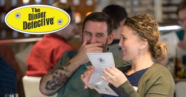 She's found a clue.......or has she? 7