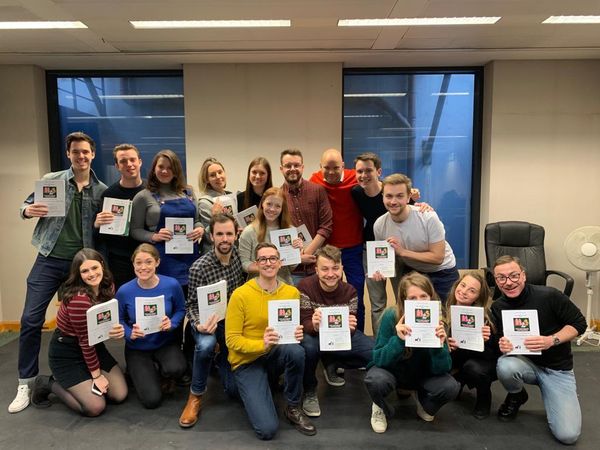 Artwork: Zoe Dobell 2