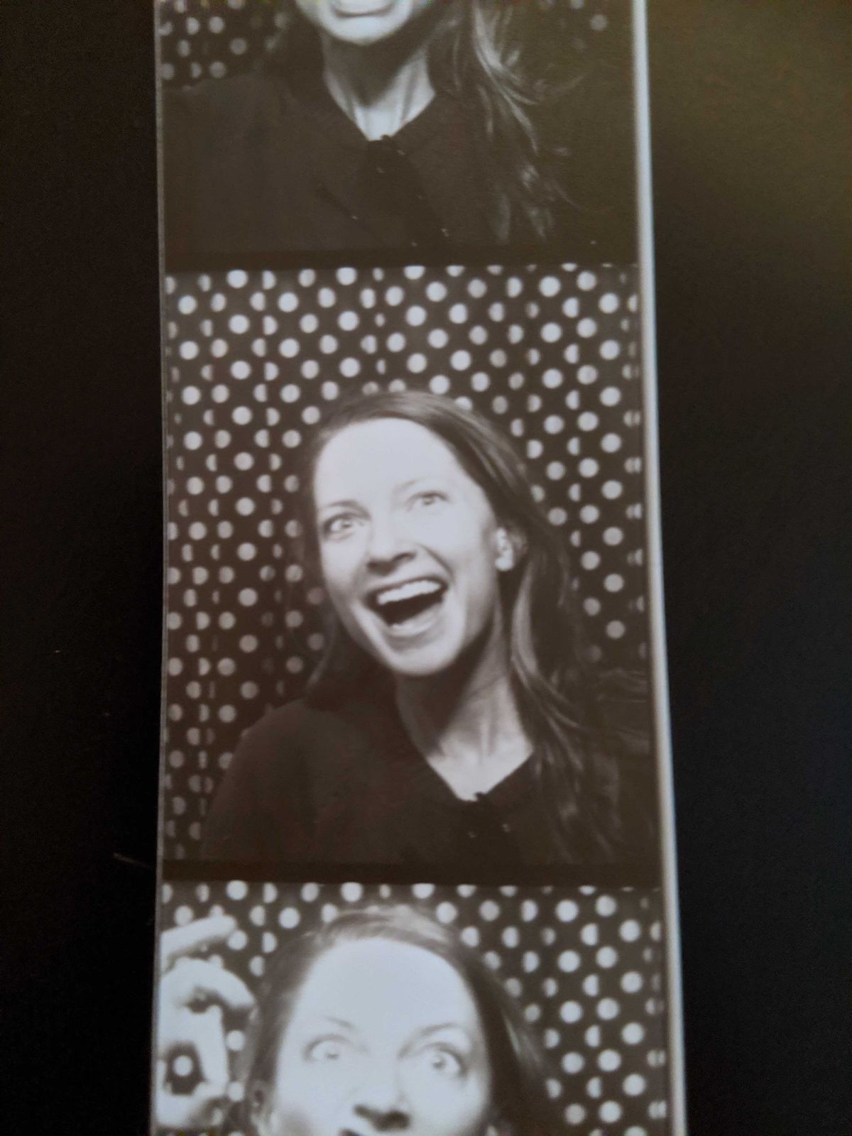 Music Director: Lindsay Burstedt