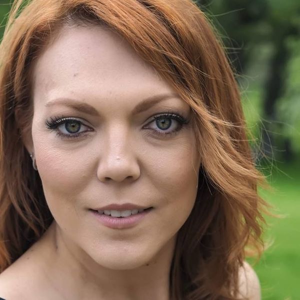 Tracey Shaw* as ?Phantom? 10