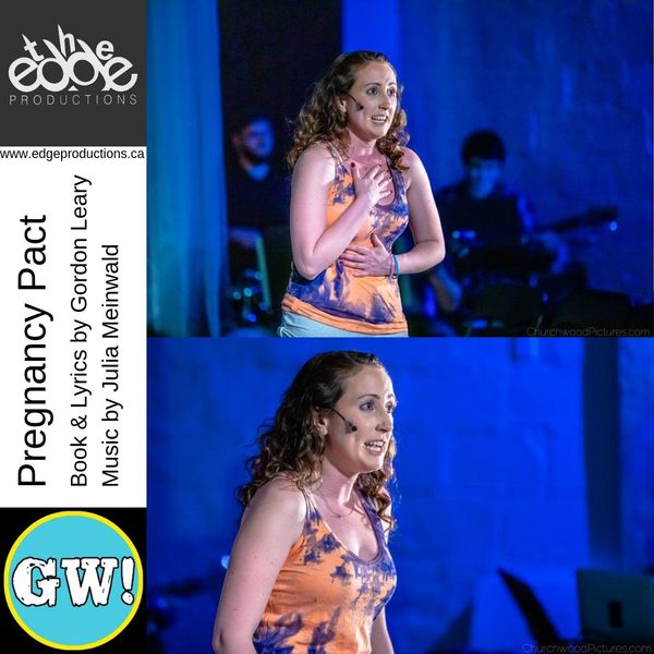 Pregnancy Pact Cast 6